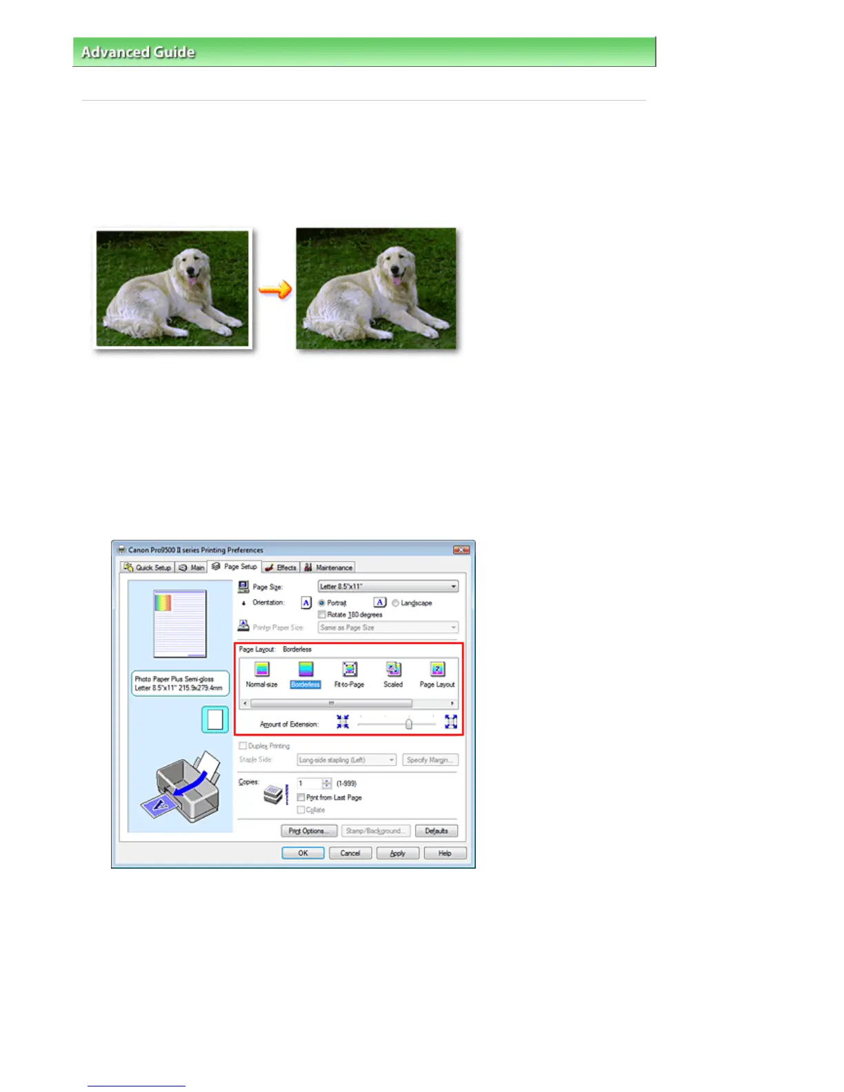 Page #265 background image
