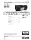 Preview: Service Manual