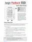 Preview: Quick Start Guide