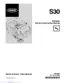 Preview: Service Information Manual
