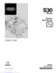 Preview: Parts Manual