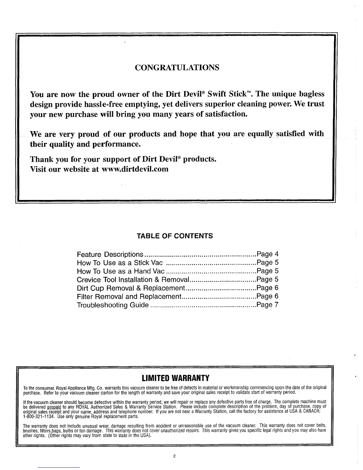 Page #2 background image