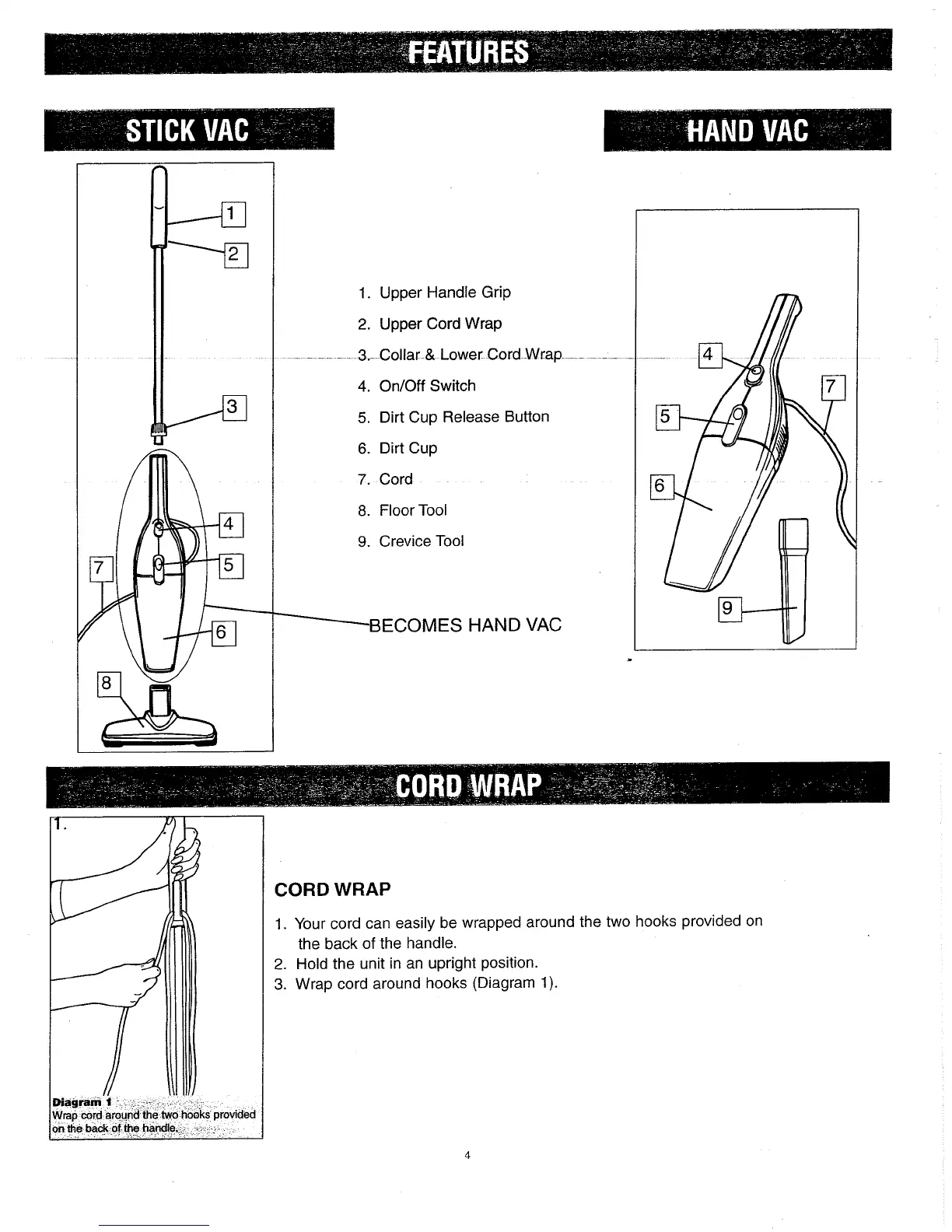 Page #4 background image