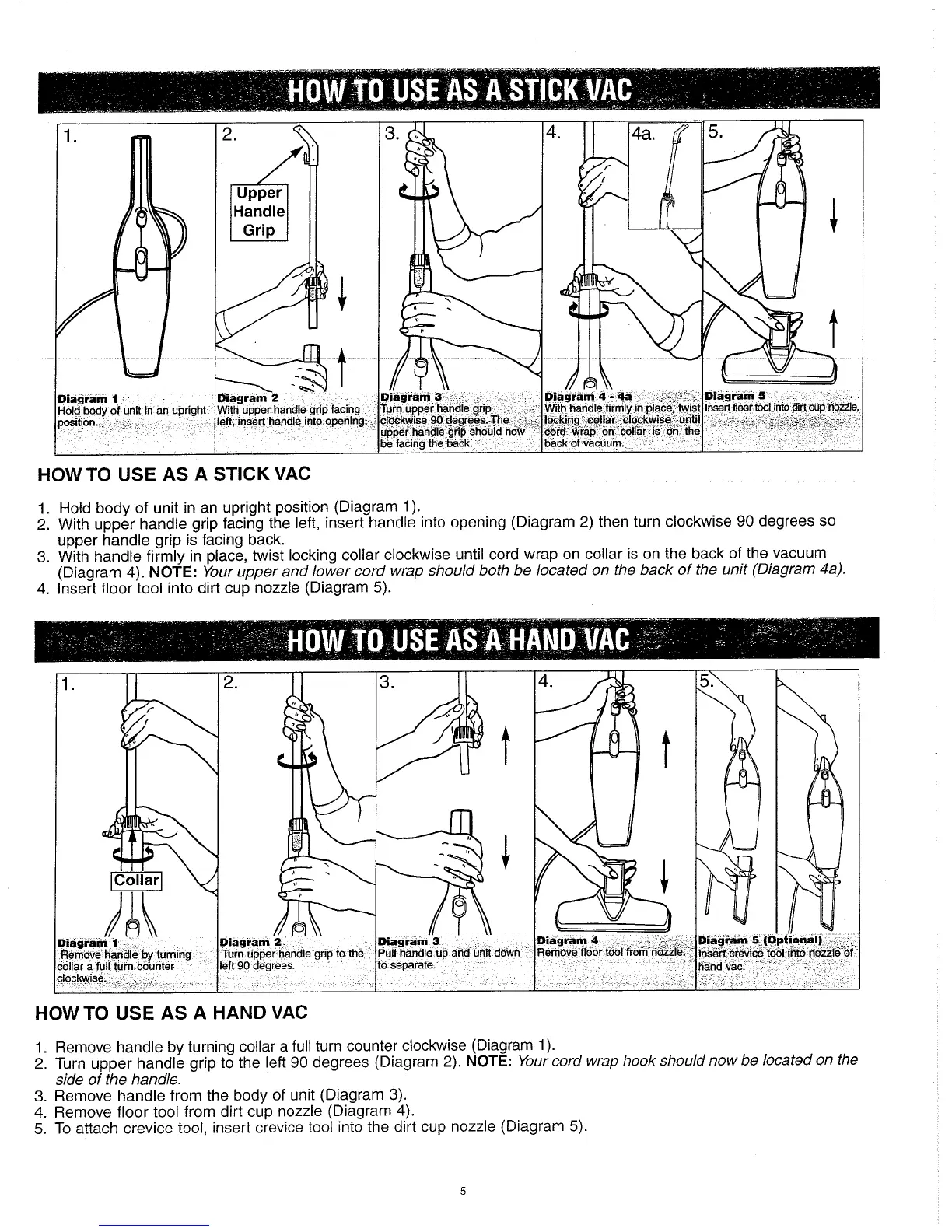 Page #5 background image