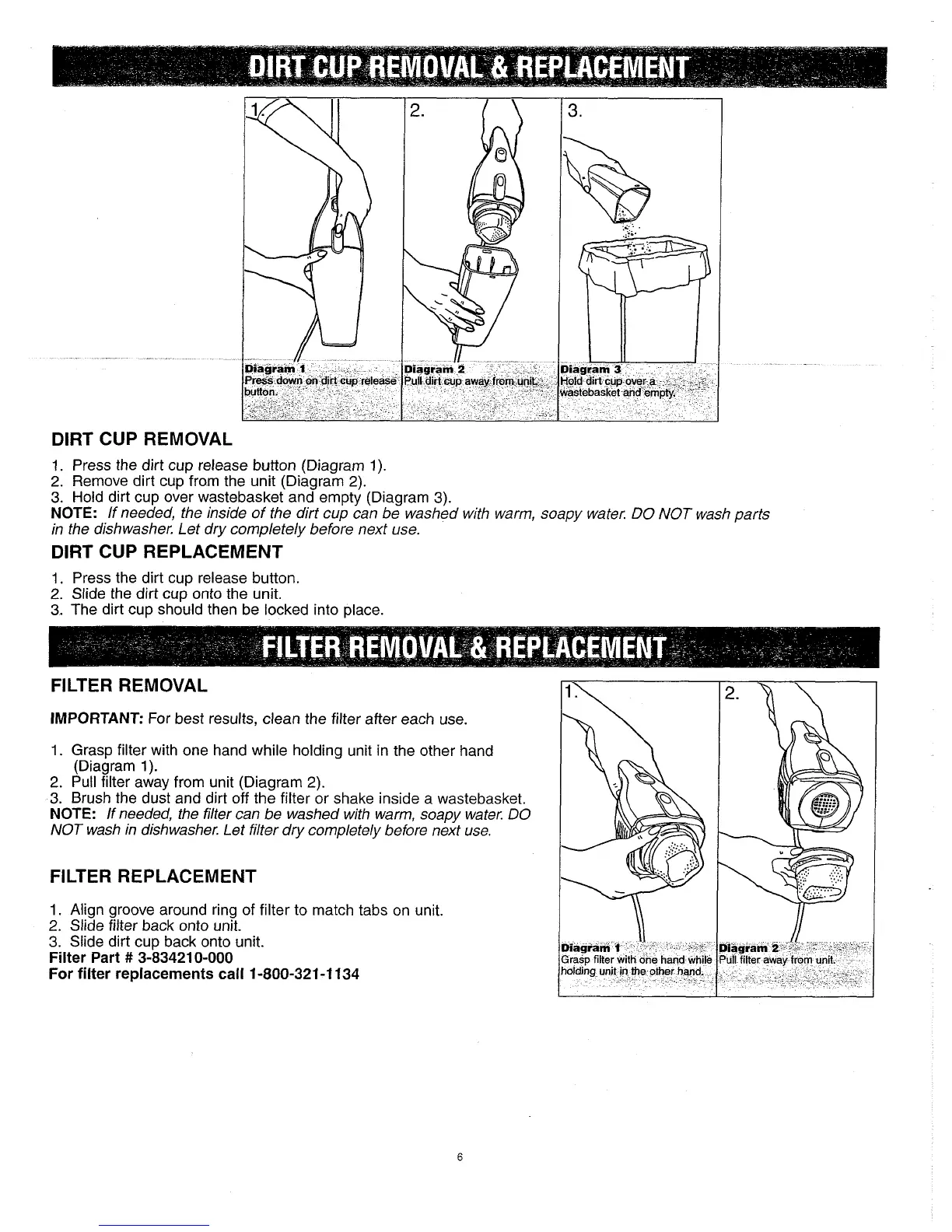 Page #6 background image