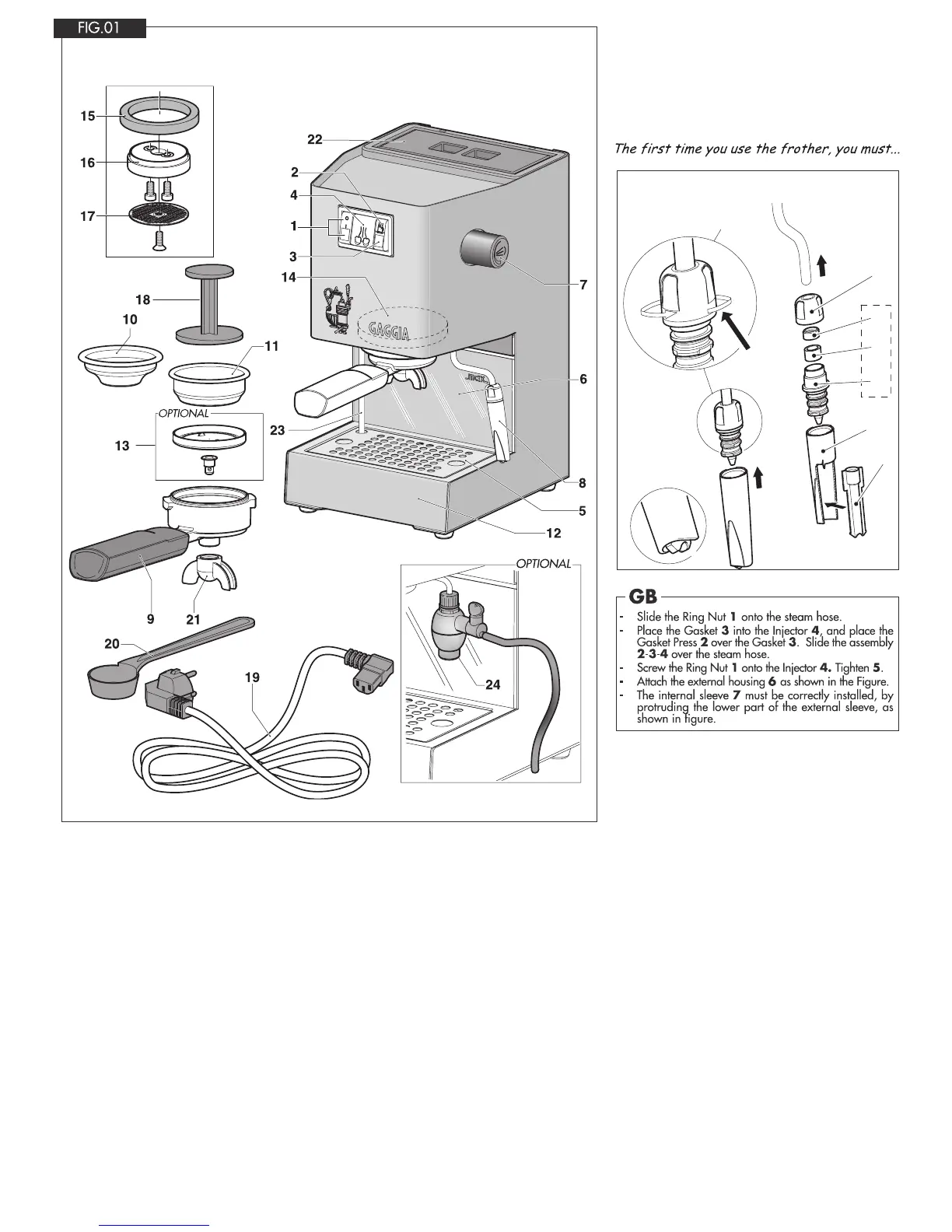 Page #2 background image
