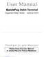 Preview: User Manual