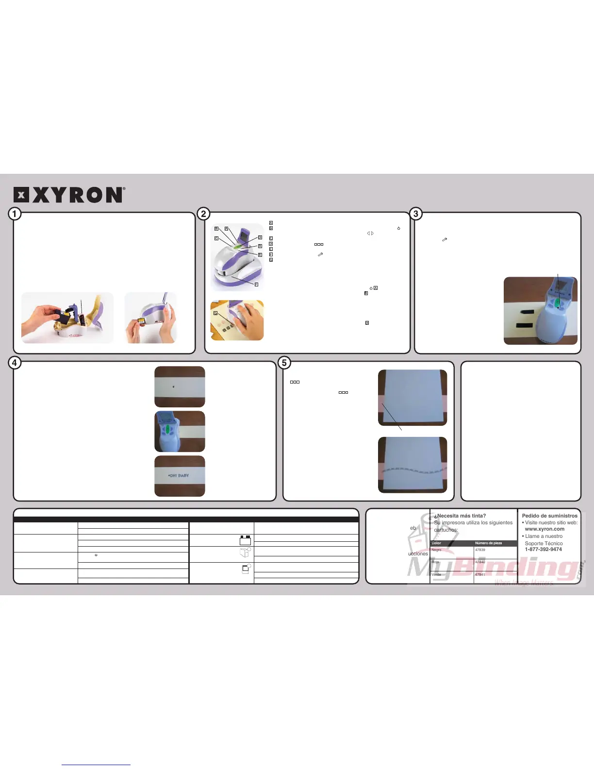 Page #3 background image
