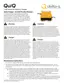 Preview: Product Manual