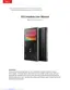 Preview: Complete User's Manual