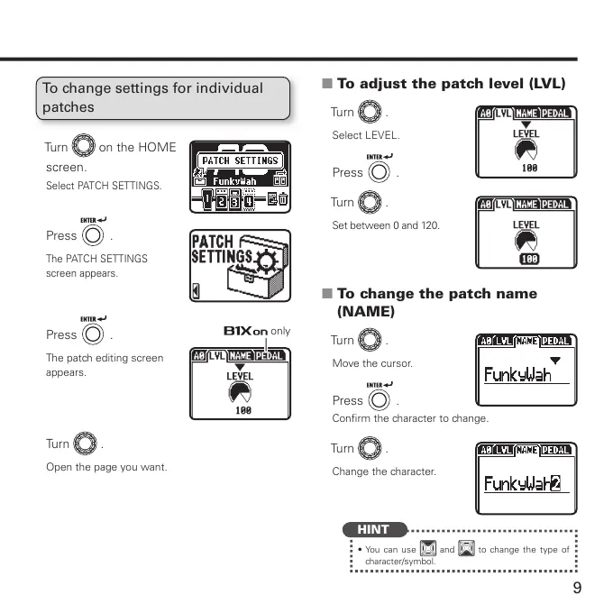 Page #9 background image