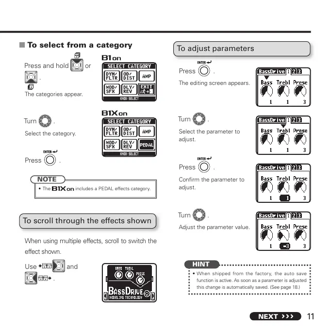 Page #11 background image