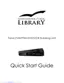 Preview: Quick Start Guide