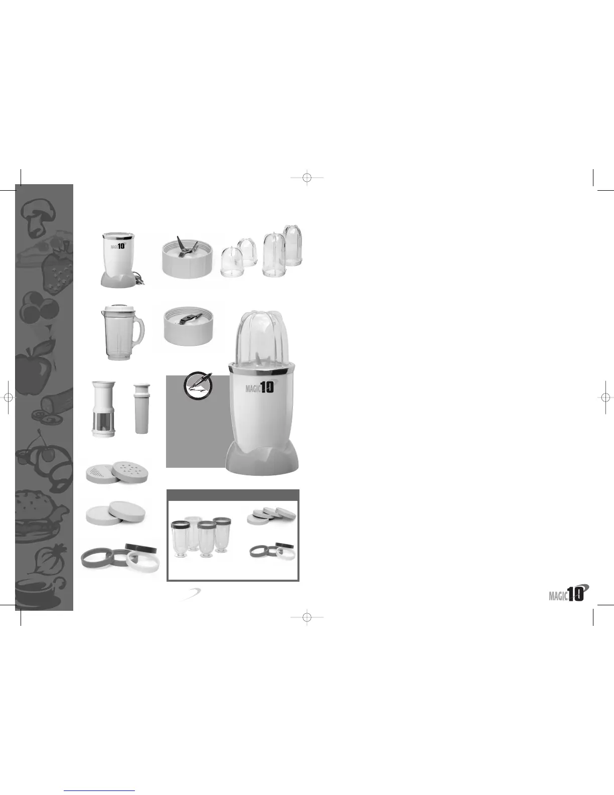 Page #4 background image