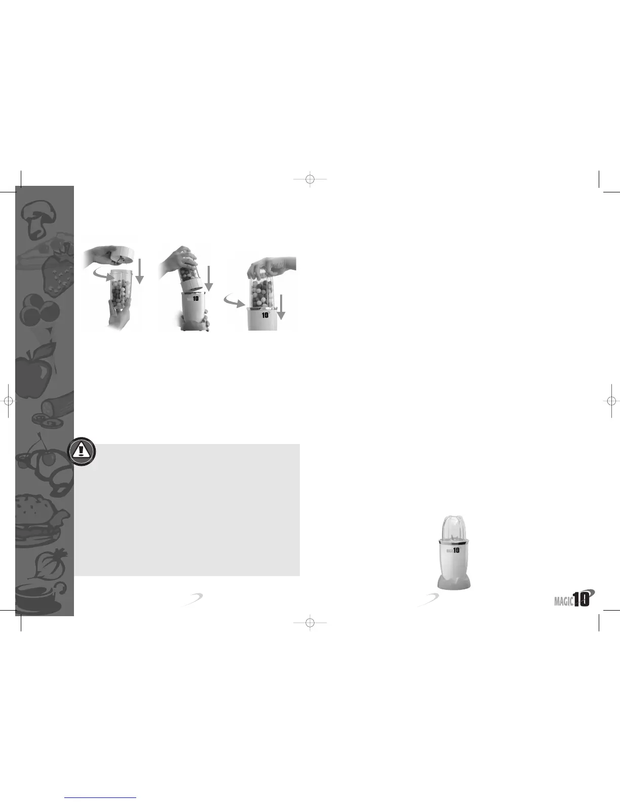 Page #6 background image