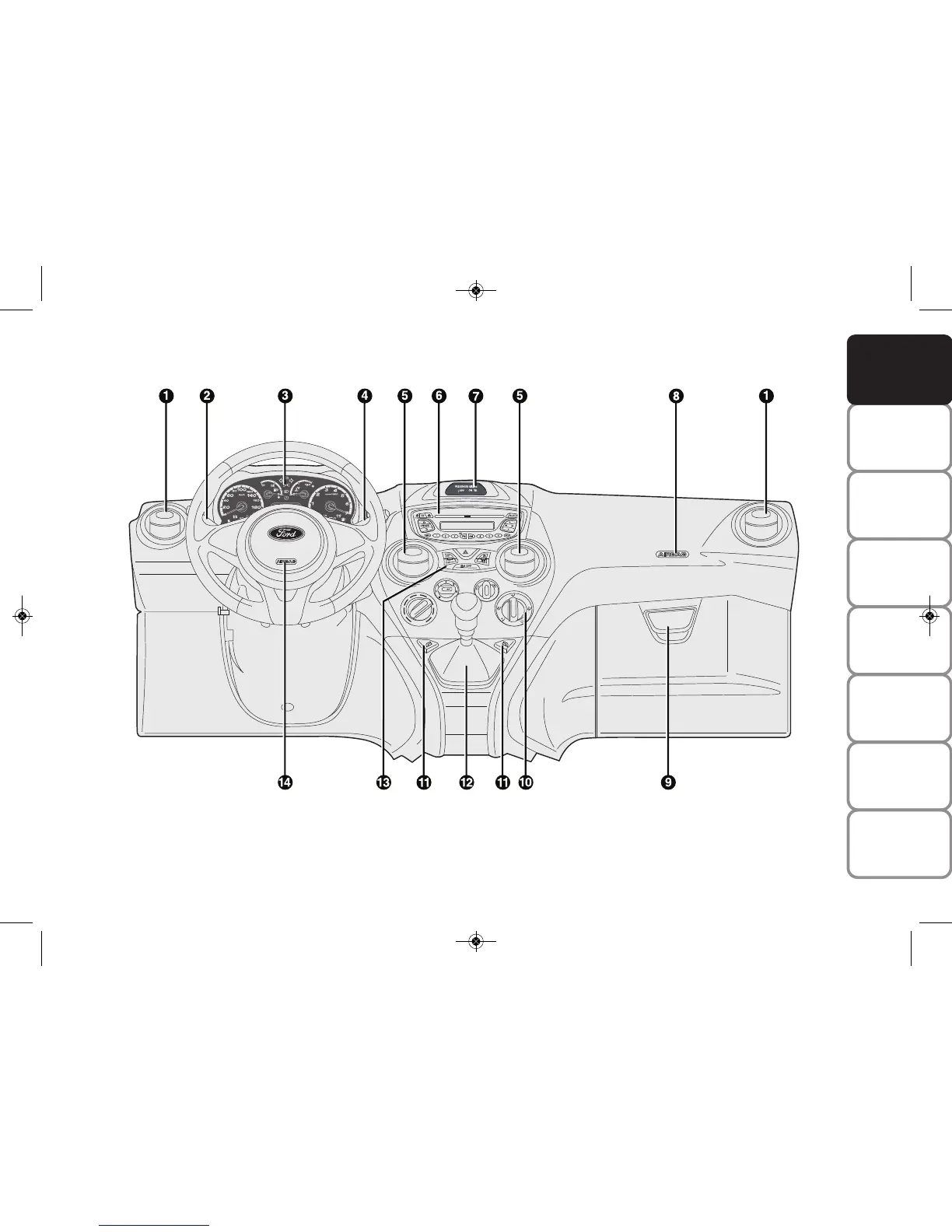 Page #6 background image