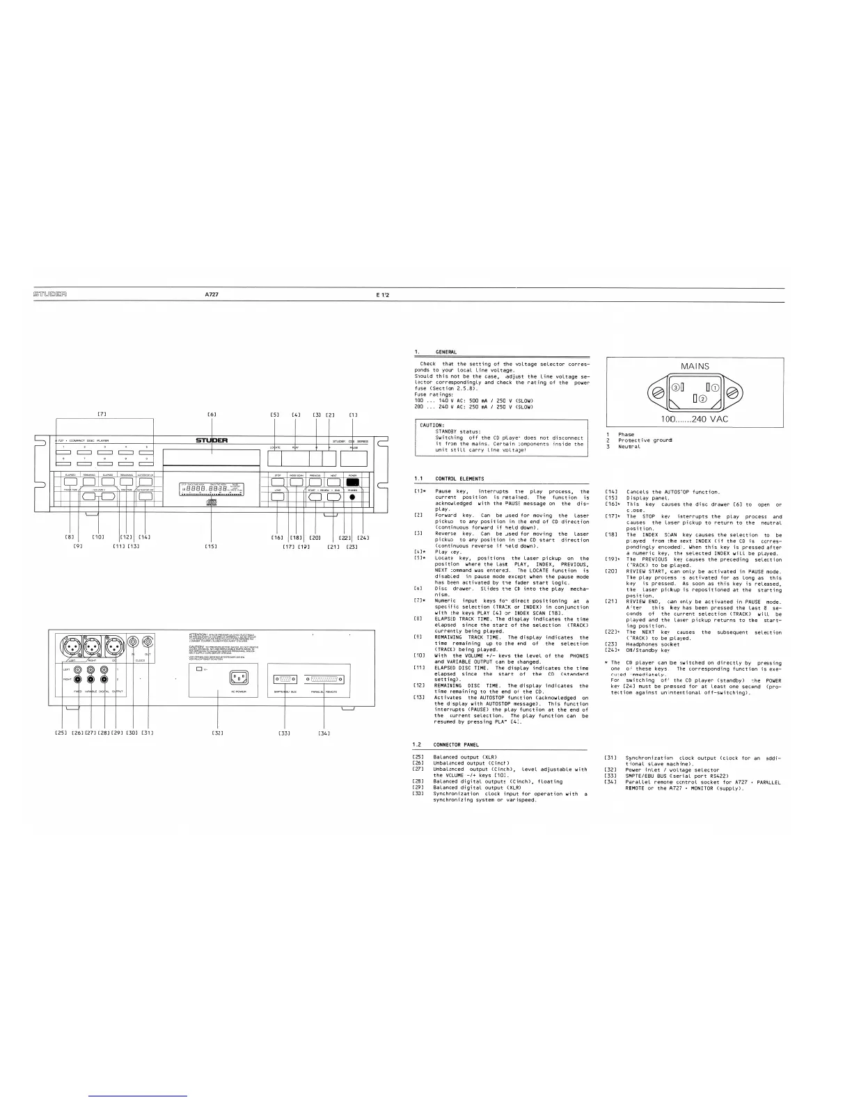 Page #45 background image