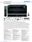 Preview: Specifications