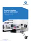 Preview: Product Guide
