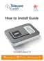 Preview: How To Install Guide