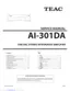 Preview: Service Manual
