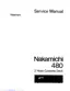 Preview: Service Manual