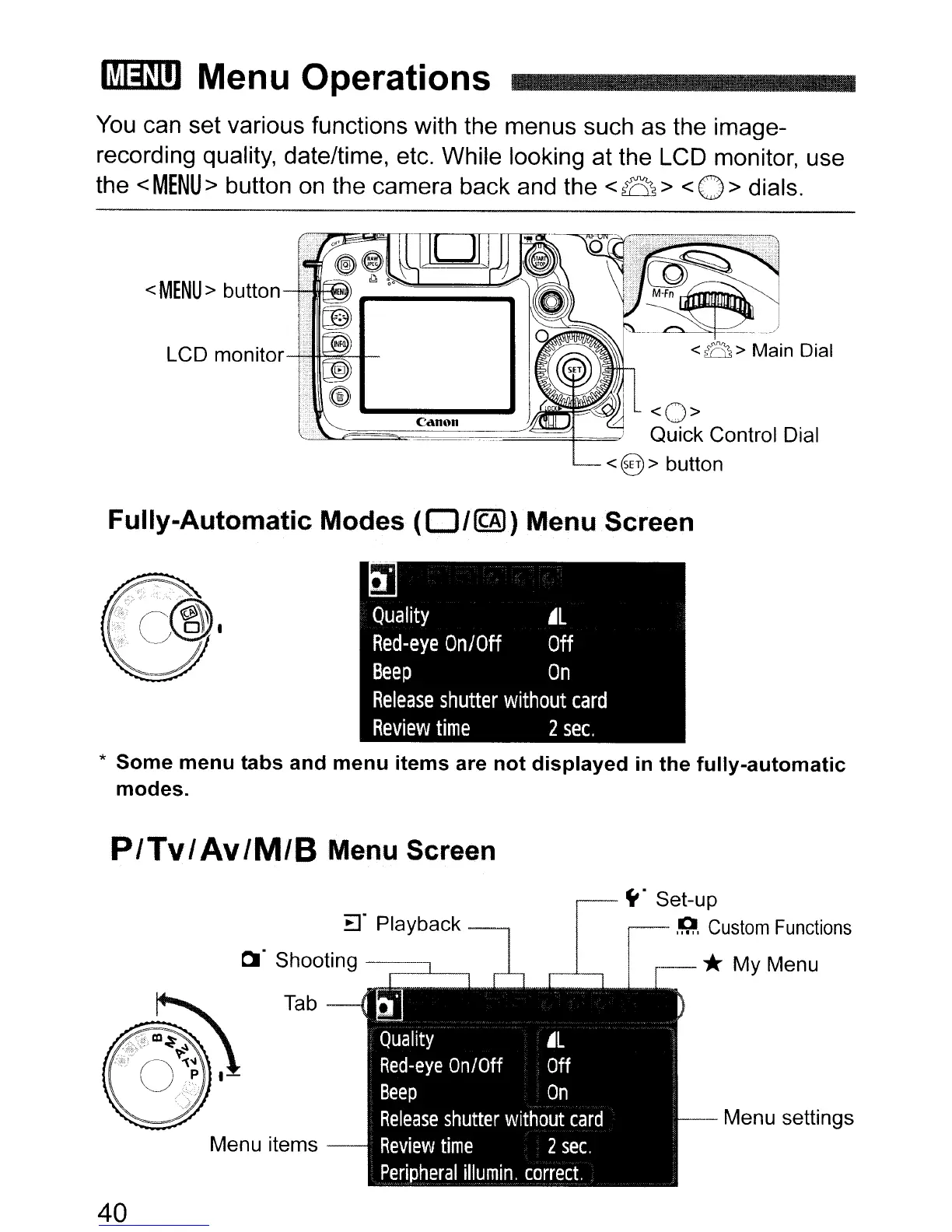 Page #40 background image