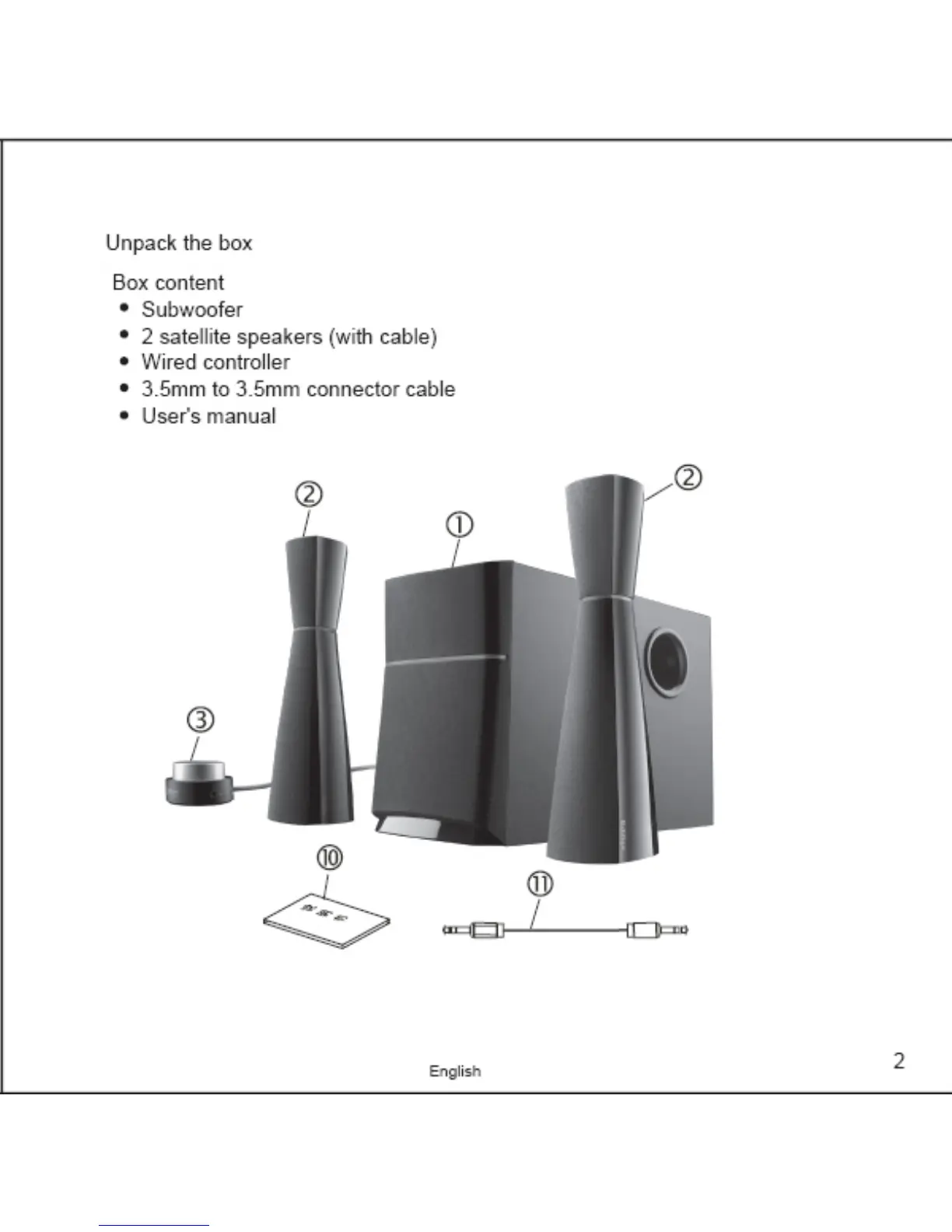 Page #3 background image