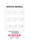 Preview: Service Manual