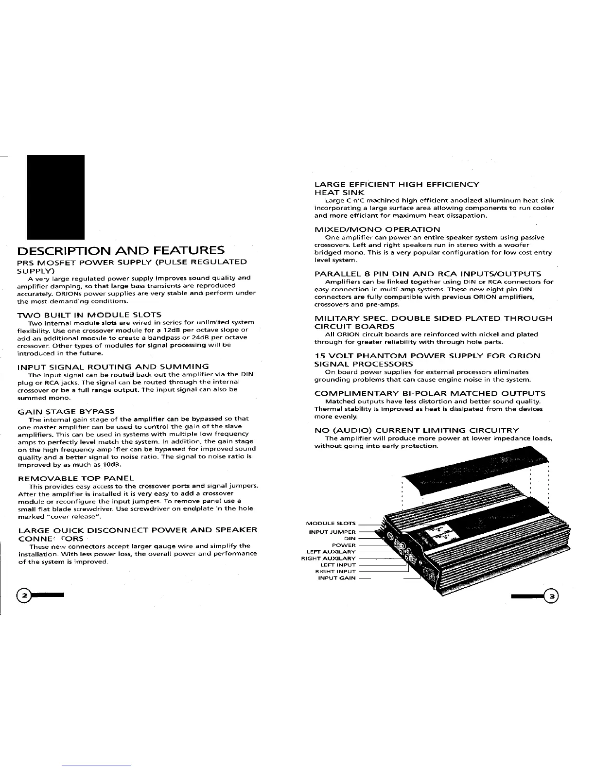 Page #3 background image