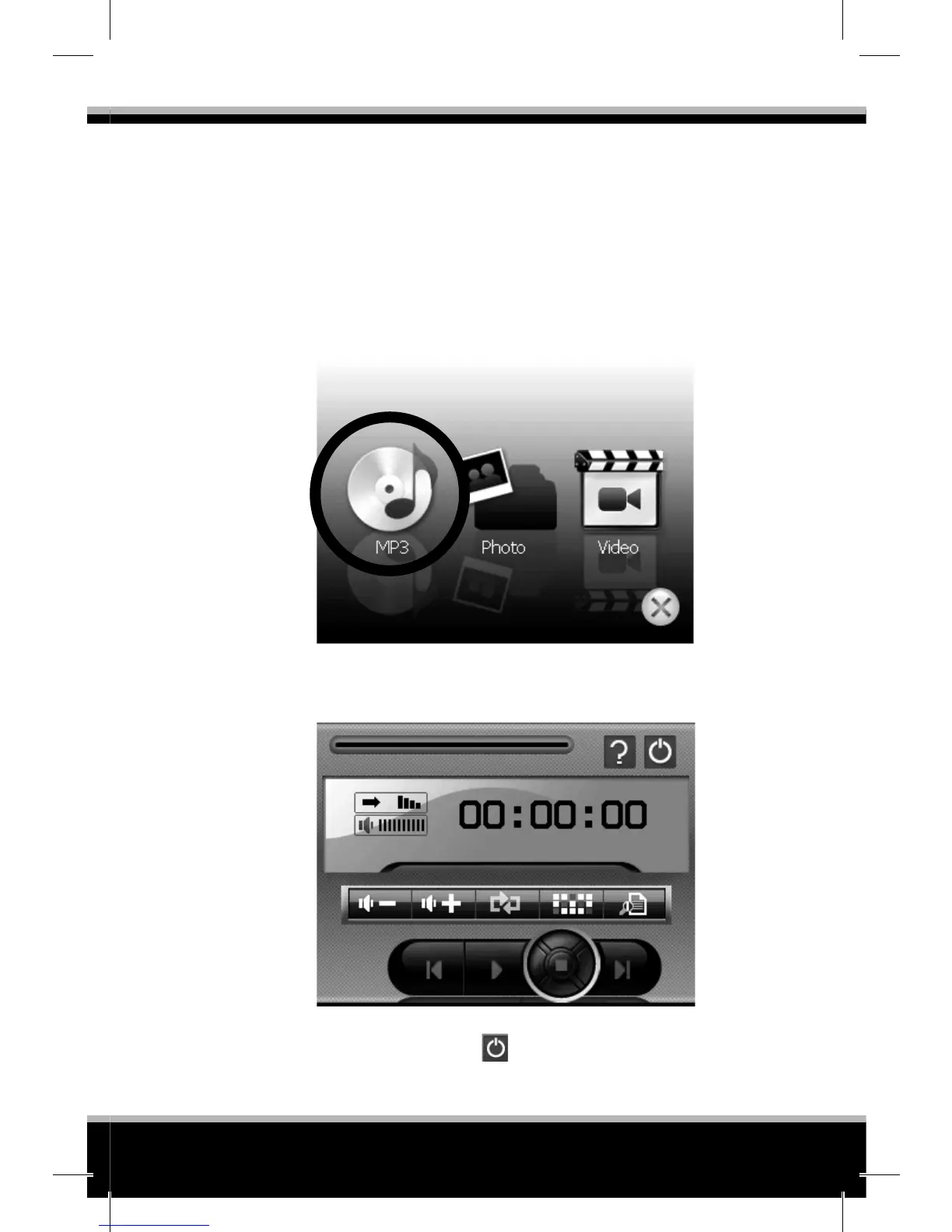 Page #23 background image