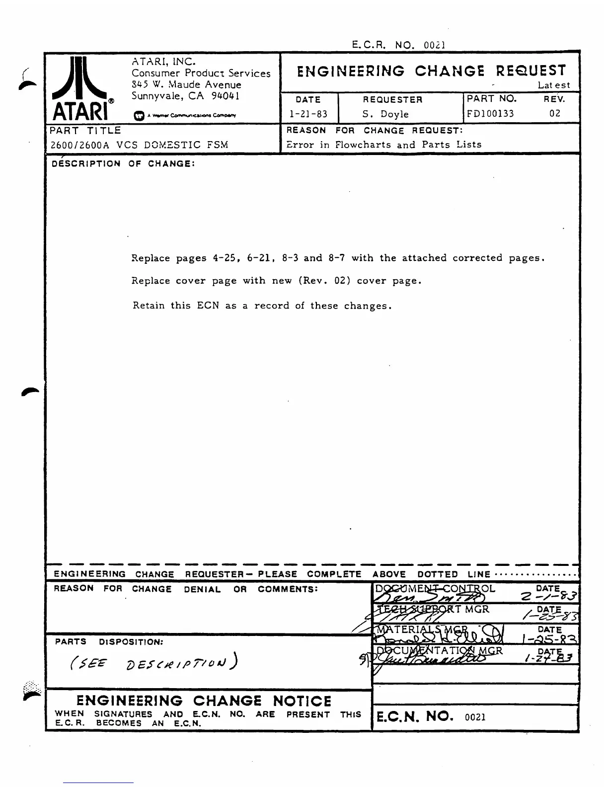 Page #2 background image
