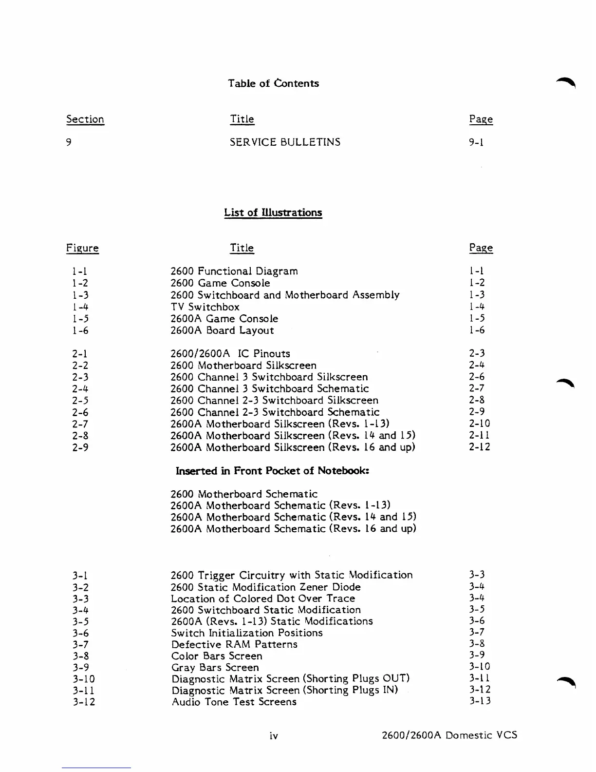 Page #6 background image
