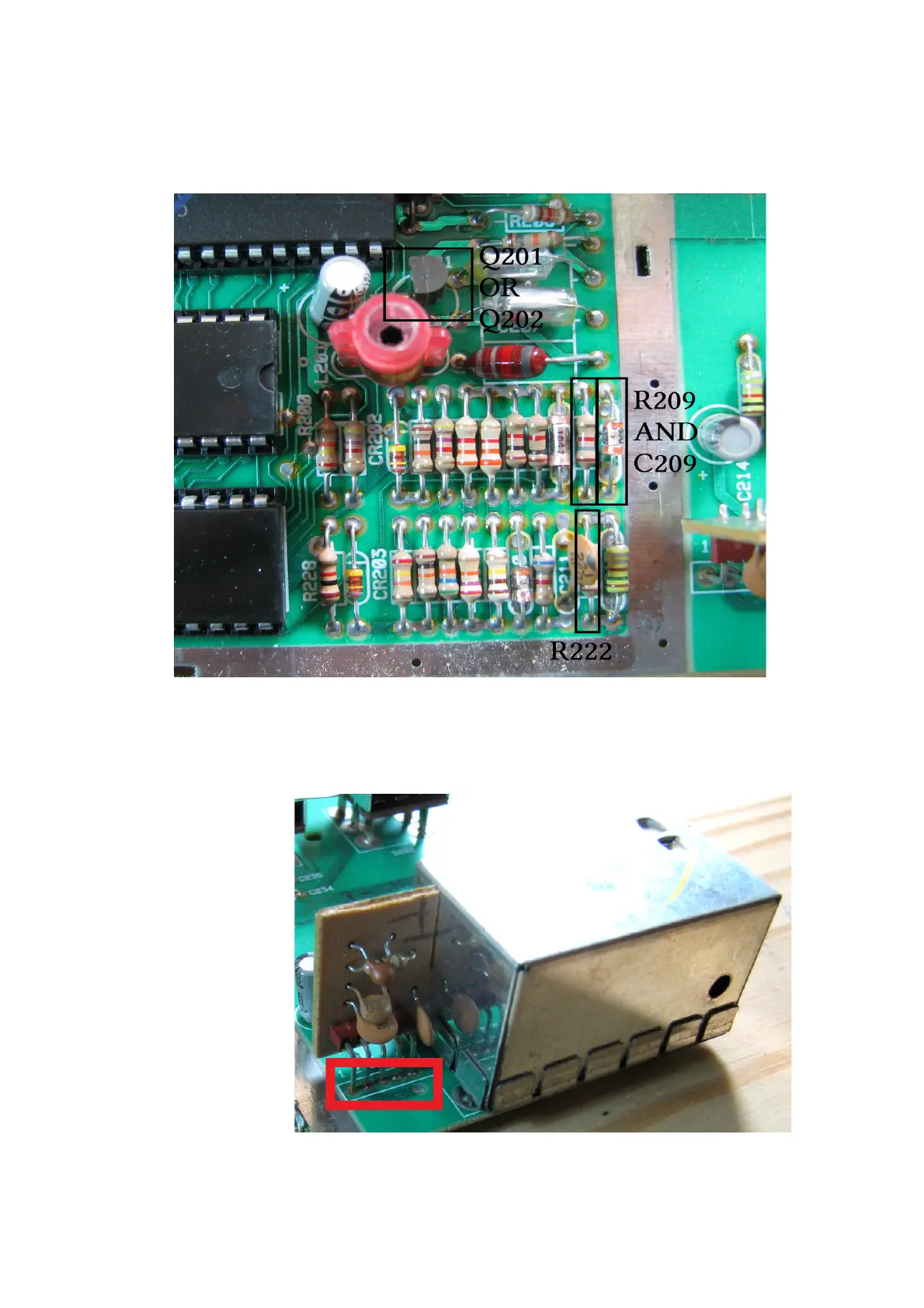 Page #3 background image