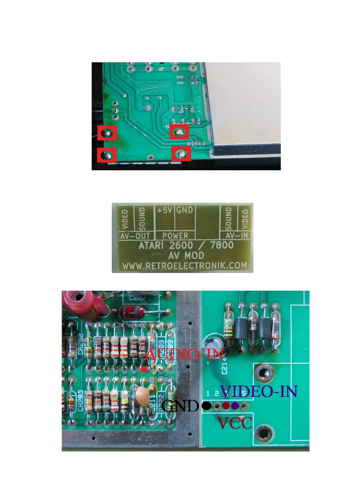 Page #4 background image