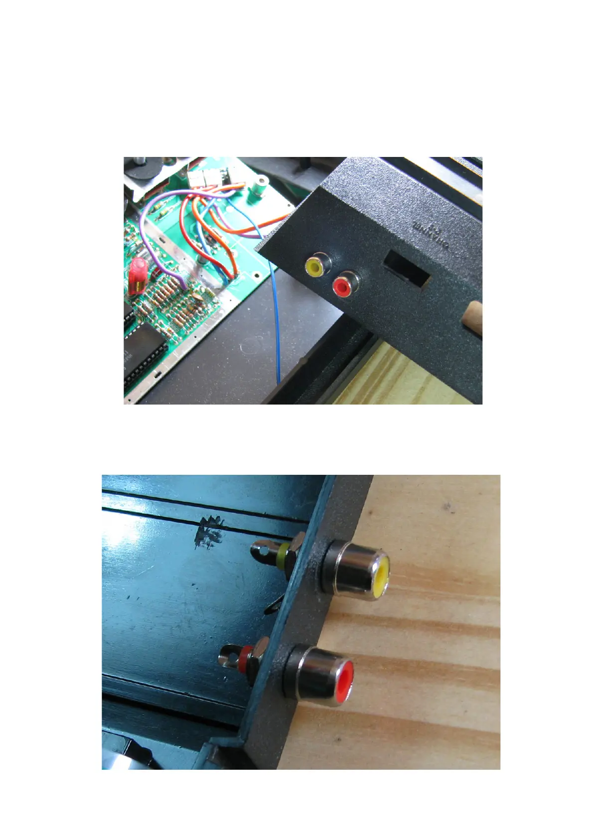 Page #5 background image