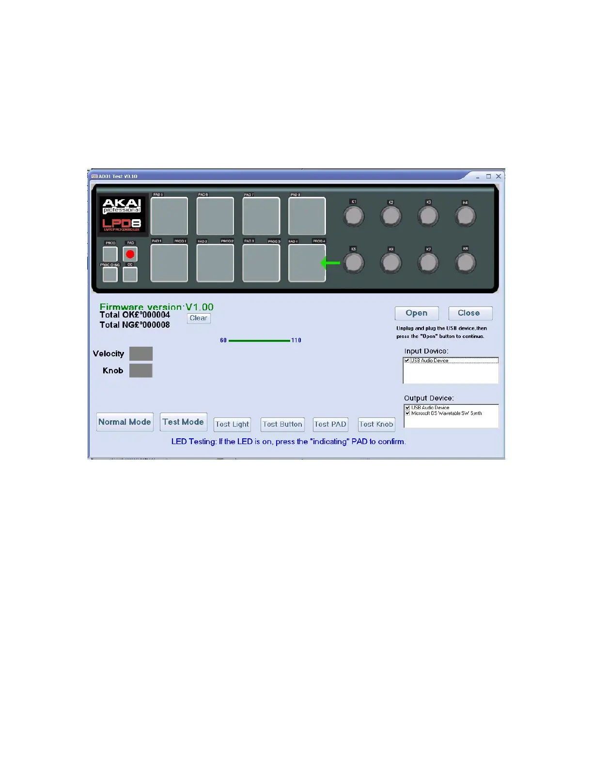 Page #8 background image