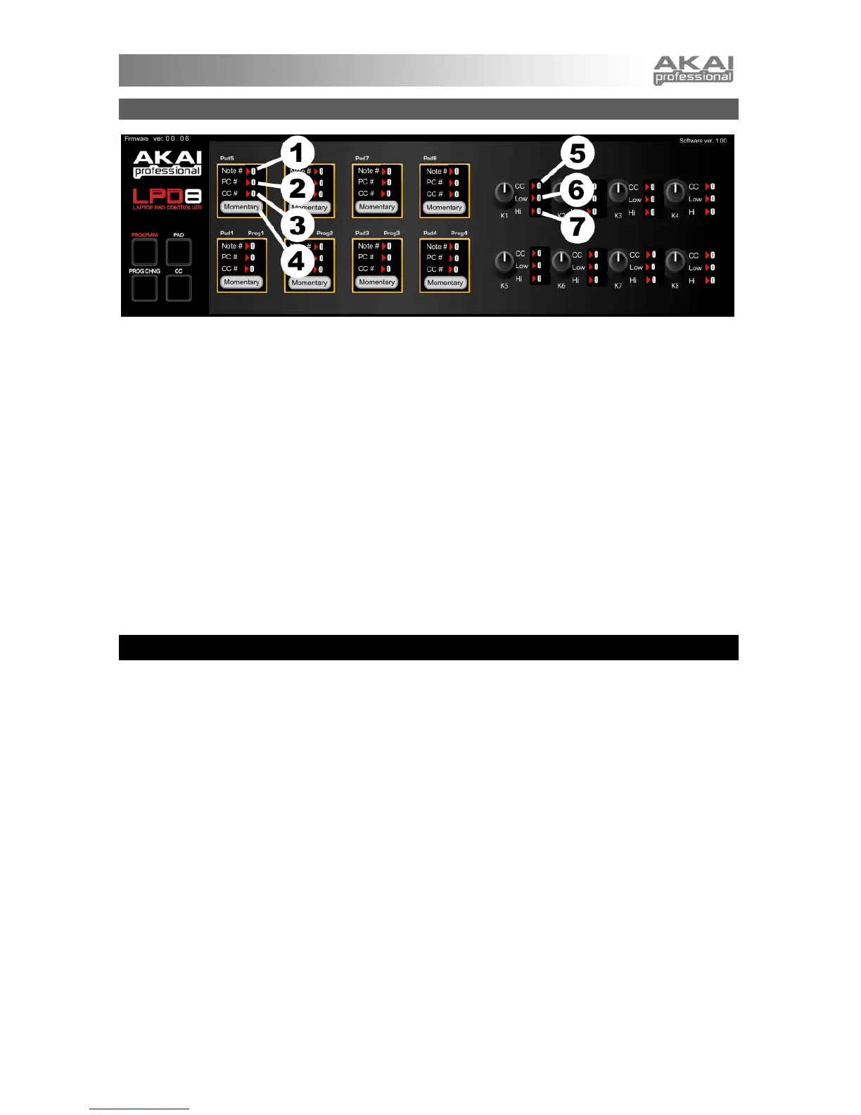 Page #4 background image