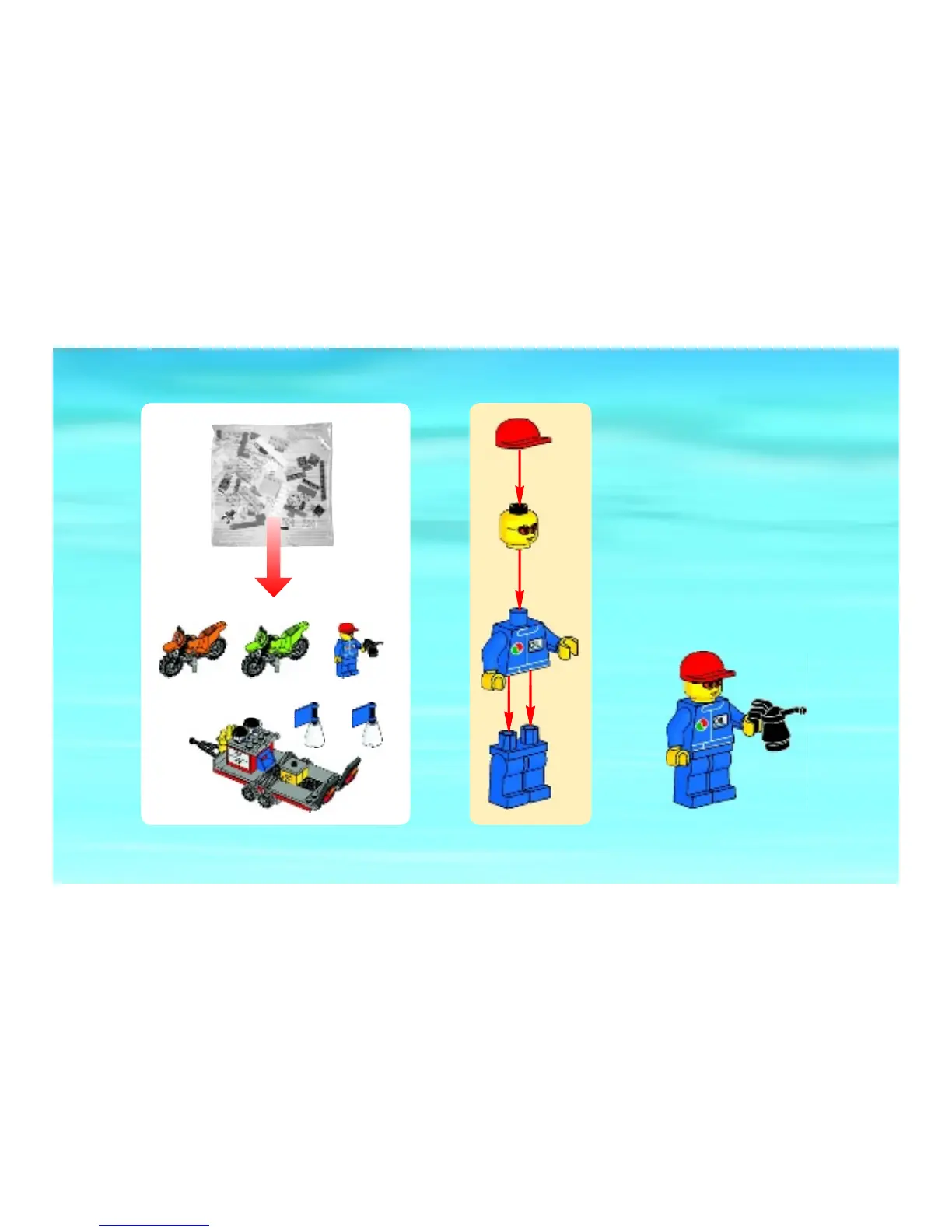 Page #2 background image