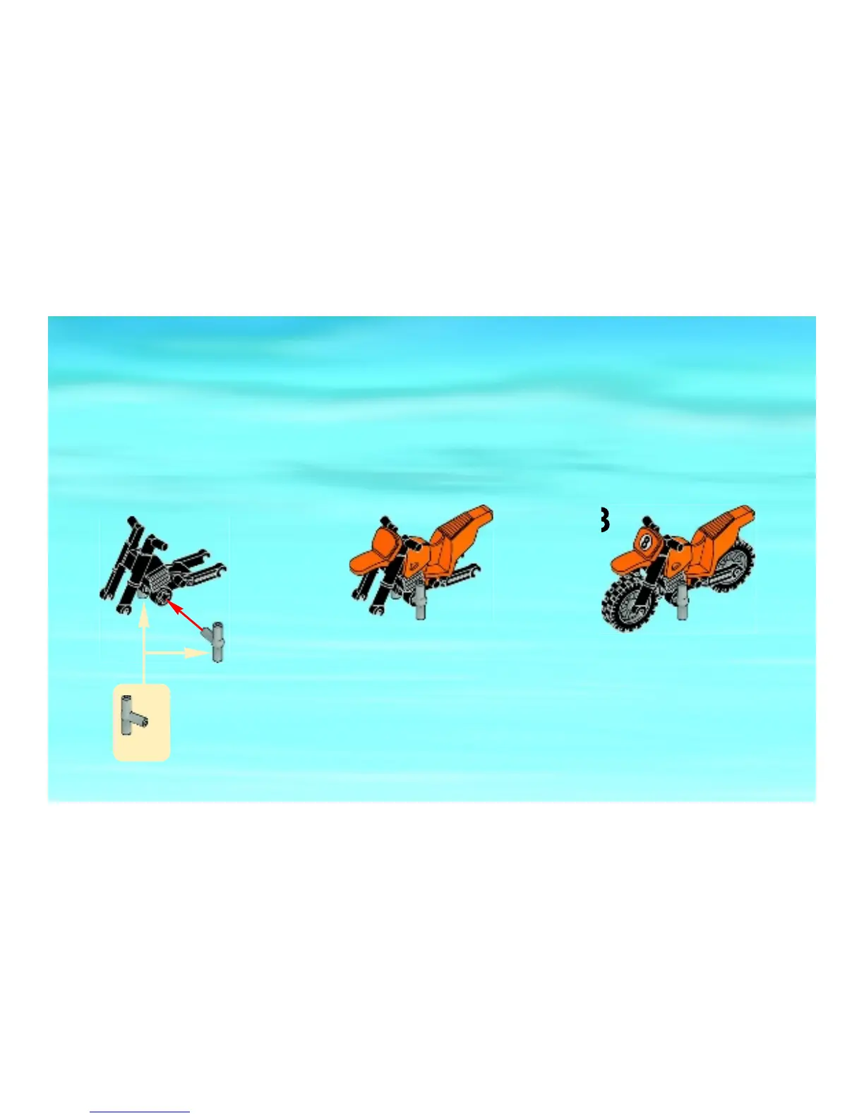 Page #4 background image