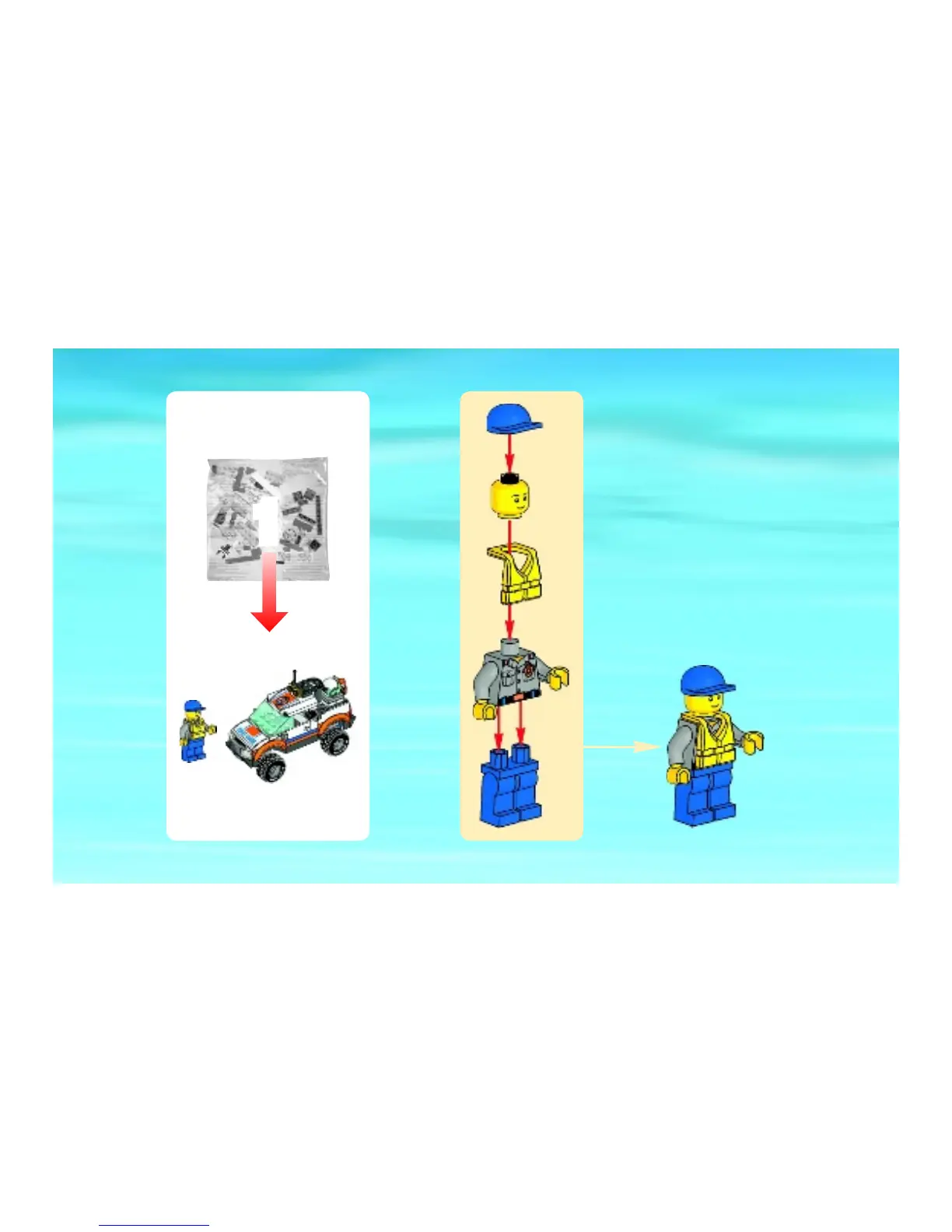 Page #4 background image