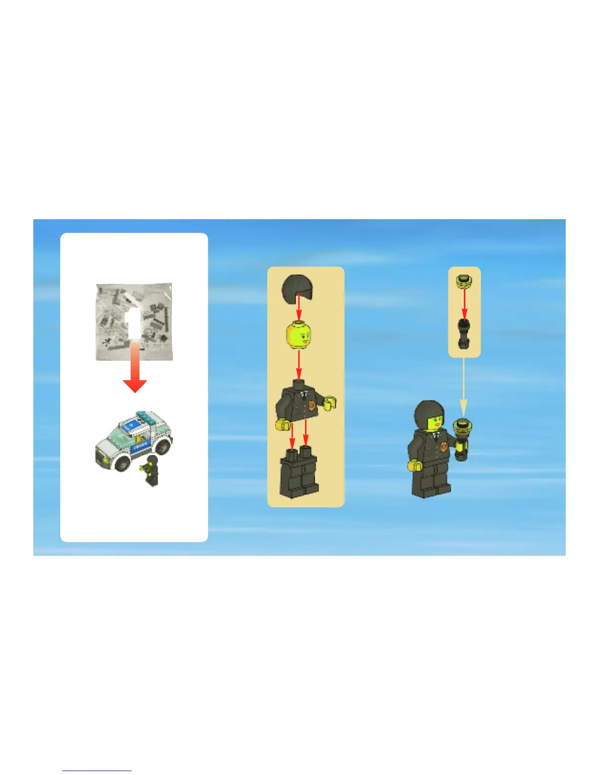 Page #3 background image