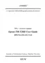 Preview: User Guide