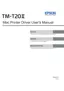 Preview: User Manual