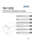 Preview: Technical Reference Guide