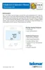 Preview: Installation And Operation Manual