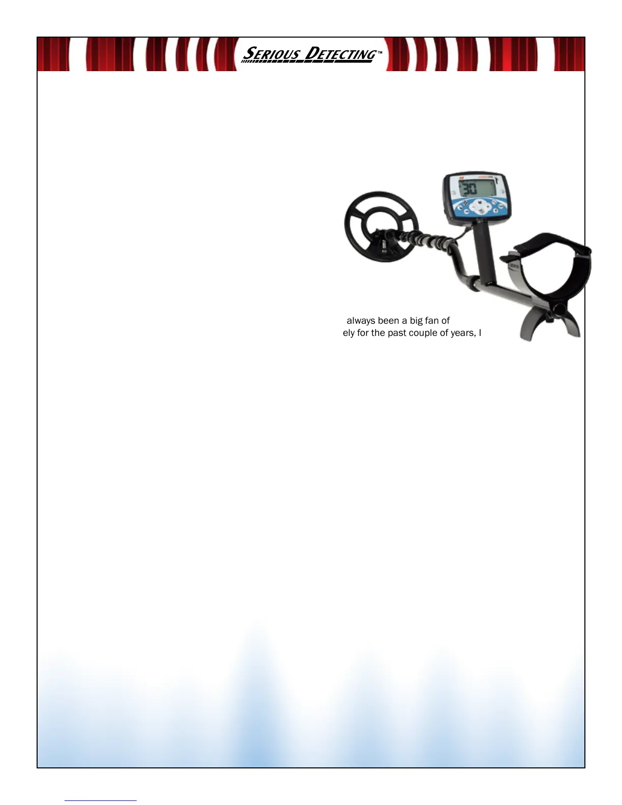 Page #2 background image