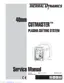 Preview: Service Manual