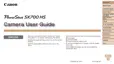 Preview: User Guide