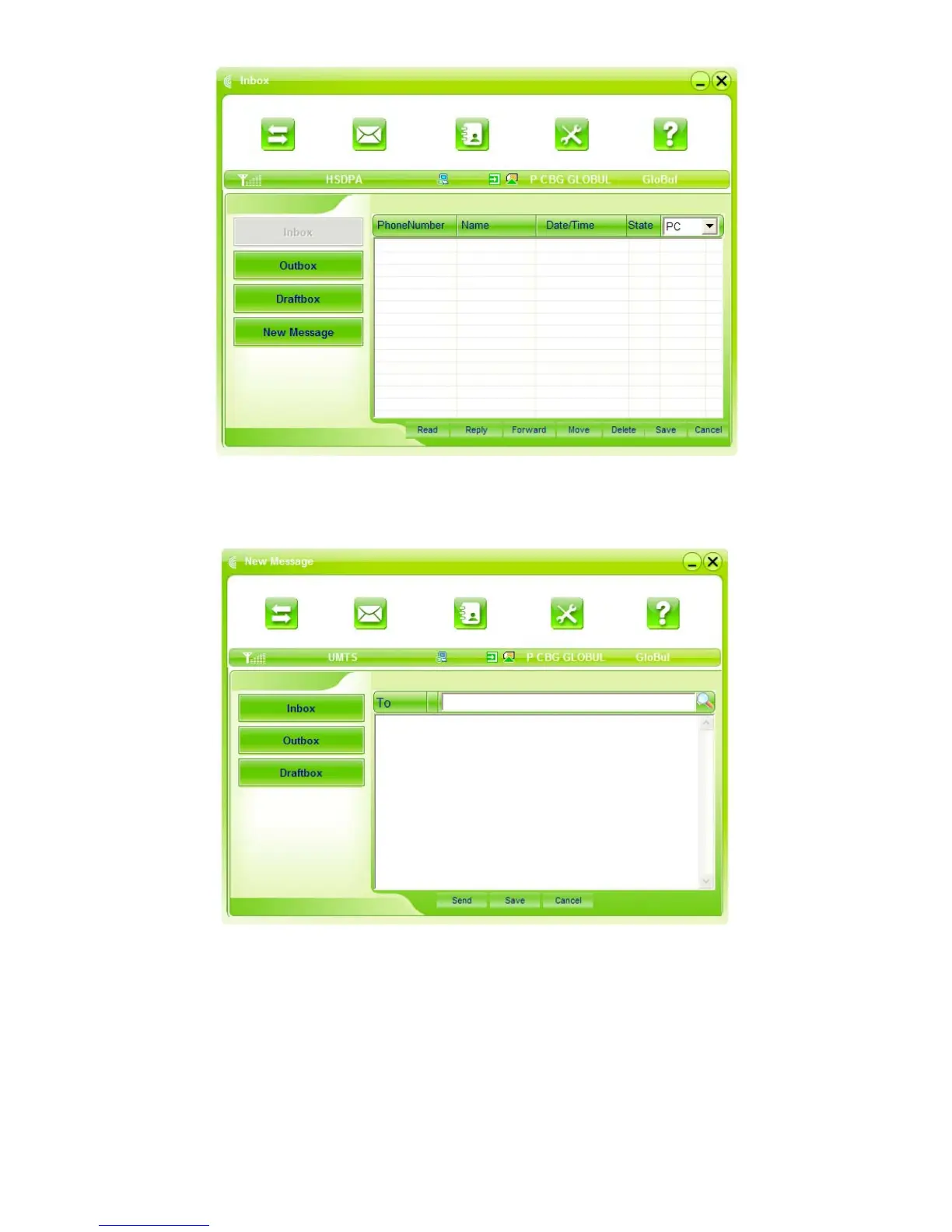Page #20 background image